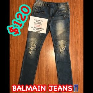 🔥👖GREAT DEAL ON LUXURY BRANDS🔥🔌